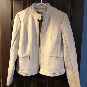 SUPER SOFT & only worn once!